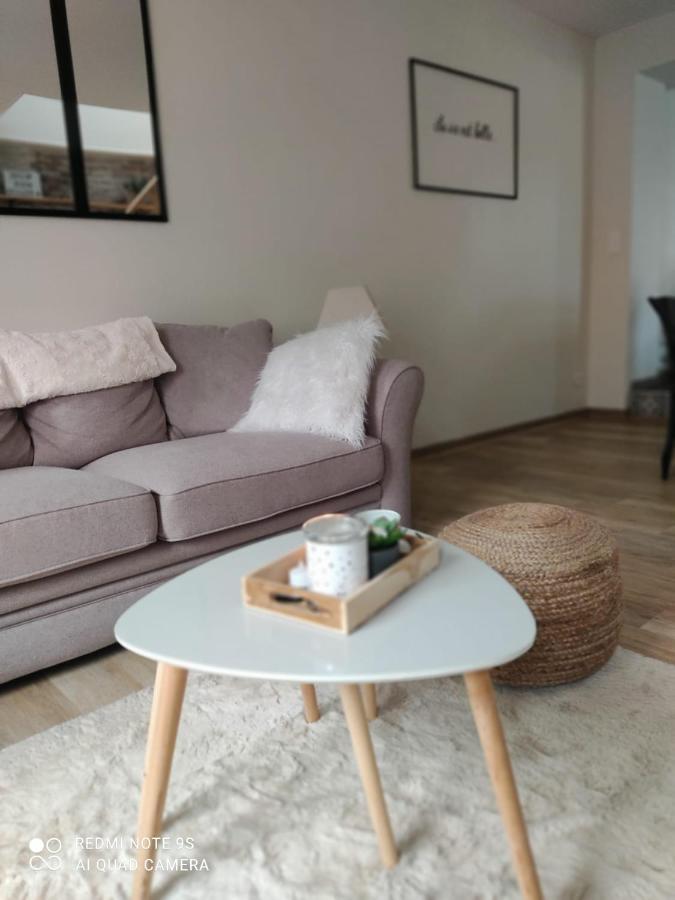 Le Cocon Des Hortillonnages D'Amiens Camon  المظهر الخارجي الصورة