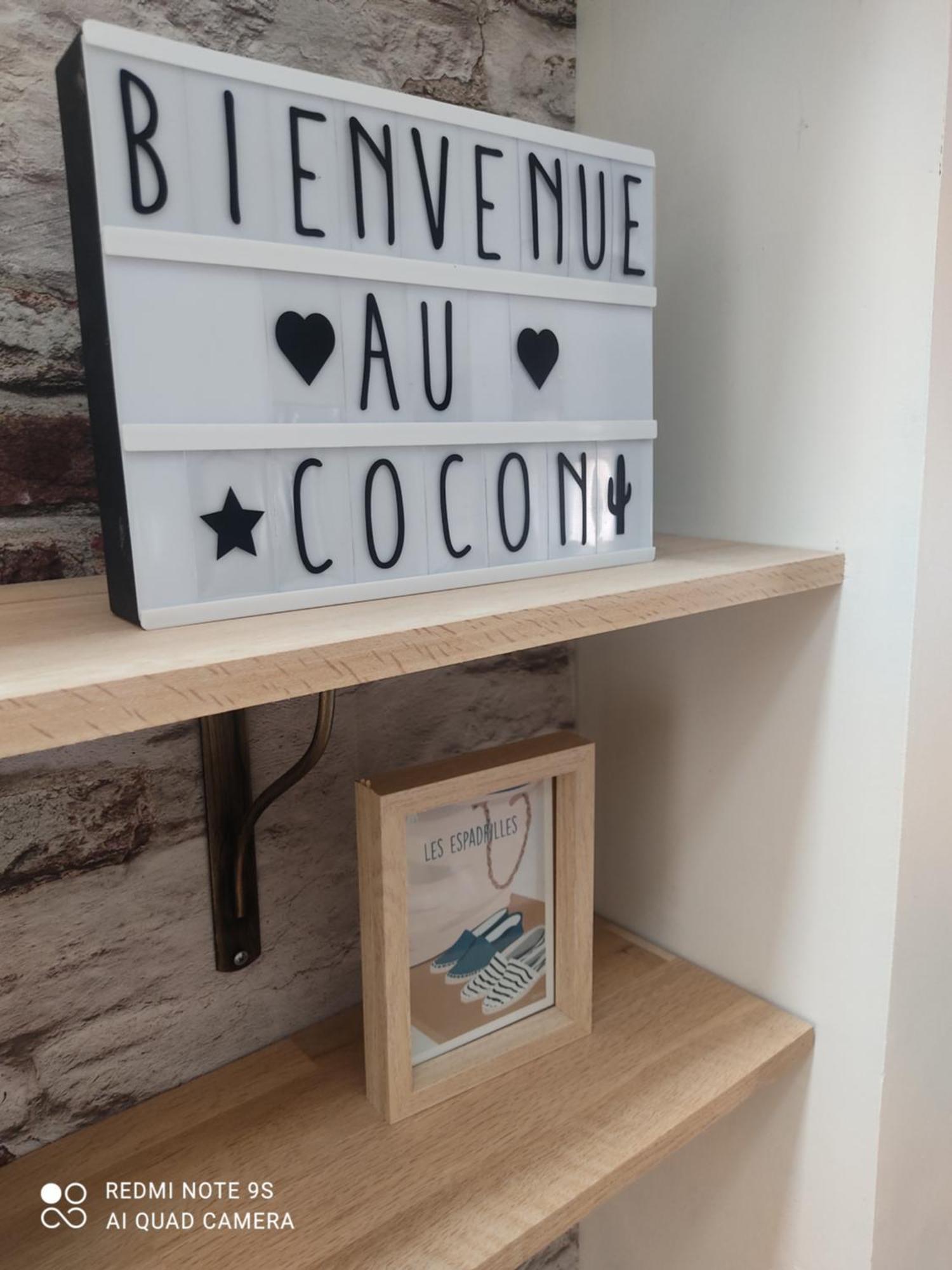 Le Cocon Des Hortillonnages D'Amiens Camon  المظهر الخارجي الصورة